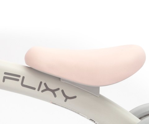 Milly Mally Pojazd Flixy Pink