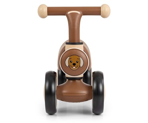 Milly Mally Pojazd York Beige