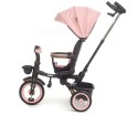 Milly Mally Rowerek Trójkołowy Twinkle Pink