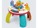 Multifunkcyjny Edukacyjny Muzyczny Stolik Dla Dzieci OŚMIORNICA Pianinko Ciuchcia