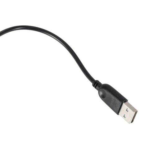 Poidełko fontanna dla psa kota zwierząt automatyczne poidło LED USB 2,4l filtr czyszczący