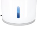 Poidełko fontanna dla psa kota zwierząt automatyczne poidło LED USB 2,4l filtr czyszczący