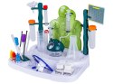 Domowe Laboratorium Warsztat Małego Chemika Zestaw Do Eksperymentów Dla Dzieci