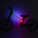 Rowerek biegowy Trike Fix Glow LED zielony
