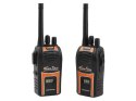 Walkie Talkie dla Dzieci Krótkofalówki Zestaw 2 szt. Łoki Toki Krótkofalówka