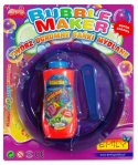 Bańki Emily - zestaw do puszczania ogromnych baniek mydlanych - Bubble Maker PL