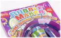 Bańki Emily - zestaw do puszczania ogromnych baniek mydlanych - Bubble Maker PL