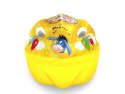 Kask Rowerowy Kubuś Puchatek Disney