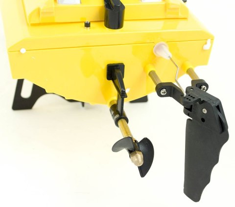 Łódź zdalnie sterowana na pilota RC WLtoys WL912A