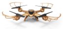 Quadrocopter Dron 2,4 Ghz MJX X401H Kamera FPV