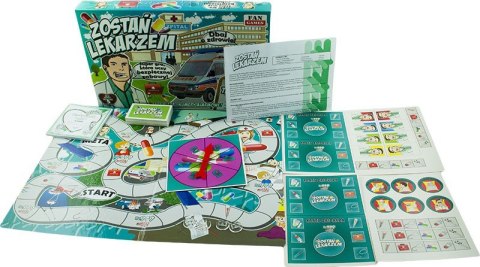 Tarcza bokserska treningowa na ścianę trenażer muzyka Bluetooth LED USB