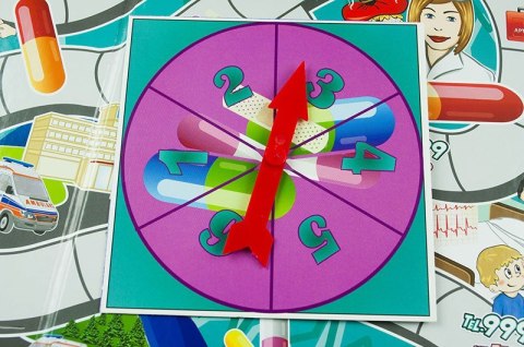 Tarcza bokserska treningowa na ścianę trenażer muzyka Bluetooth LED USB