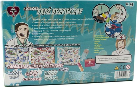 Tarcza bokserska treningowa na ścianę trenażer muzyka Bluetooth LED USB