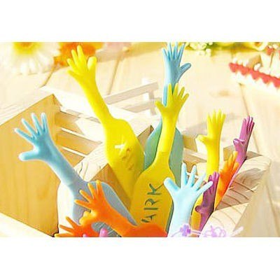 Zestaw do karaoke głośnik Bluetooth mikrofon USB LED różowy