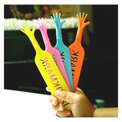 Zestaw do karaoke głośnik Bluetooth mikrofon USB LED różowy