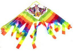 Zabawka do kąpieli prysznic z kołowrotkiem dinozaur