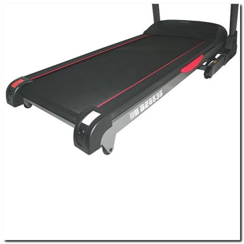 BE8535 BIEŻNIA ELEKTRYCZNA HMS