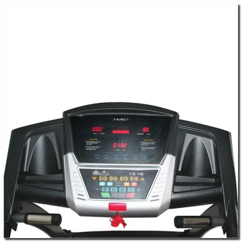 BE8535 BIEŻNIA ELEKTRYCZNA HMS