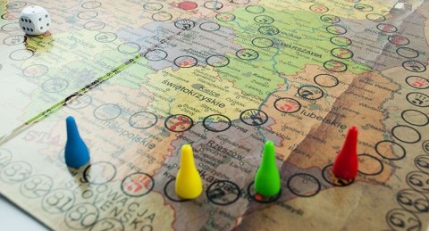 Koszykówka gra zręcznościowa sportowa przenośna basketball 2 piłki pompka