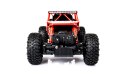 Samochód zdalnie sterowany na pilota RC Rock Crawler HB 2,4GHz 1:18 zielony