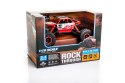 Samochód zdalnie sterowany na pilota RC Rock Crawler HB 2,4GHz 1:18 zielony
