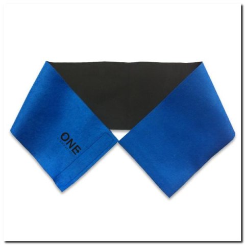 BR125 PAS WYSZCZUPLAJĄCY ONE SIZE ONE FITNESS