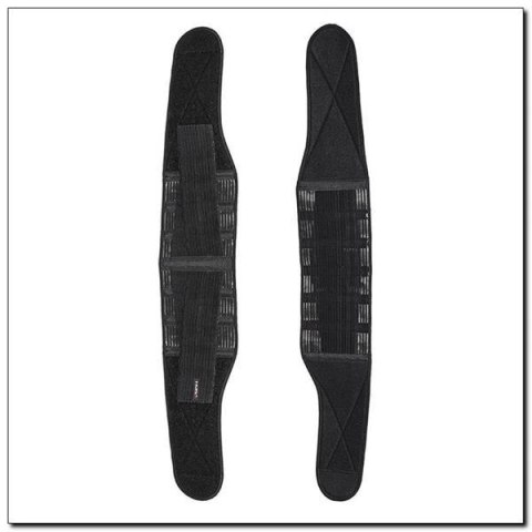 BR1869 PAS STABILIZUJĄCY ONE SIZE HMS