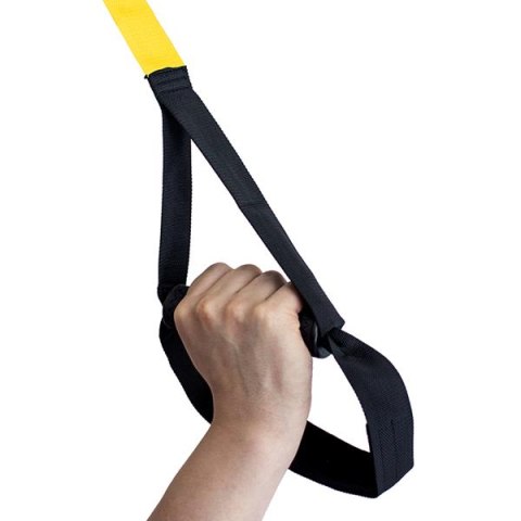 RXT YELLOW BAG ZESTAW TAŚM DO ĆWICZEŃ NN