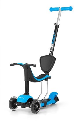 Scooter Little Star Blue (1595, Milly Mally)