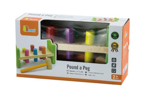 VIGA 50827VG PRZEBIJANKA (0896, Viga)