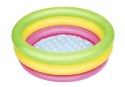 BESTWAY 51128 MINI BASENIK TRZY KOLORY