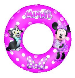 Bestway 91040 DMUCHANE KÓŁKO DO PŁYWANIA MINNIE 56 cm