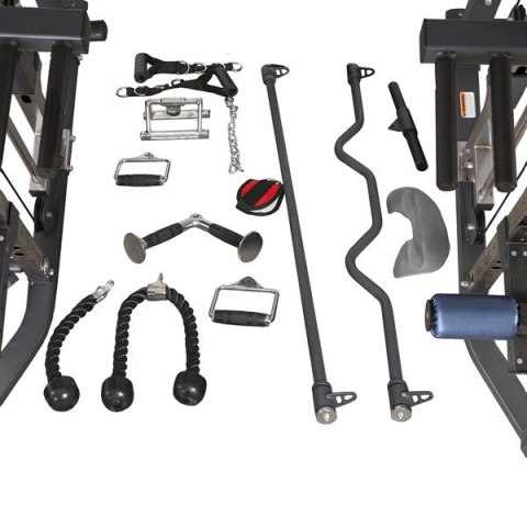 CYKLOP 1 SUWNICA SEMI COMMERCIAL HMS