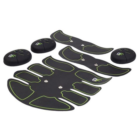 ELECTRO BF ELEKTROSTYMULATOR MIĘŚNI NN HMS