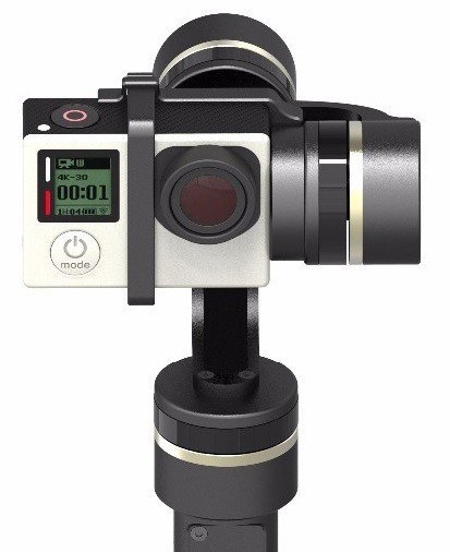 Stabilizator gimbal ręczny dla kamer GoPro Feiyu-Tech G4S
