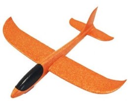 Szybowiec z dwoma trybami latania (rozpiętość 480mm) - Pomarańczowy