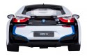 BMW i8 1:14 RTR (zasilanie na baterie AA) - Biały