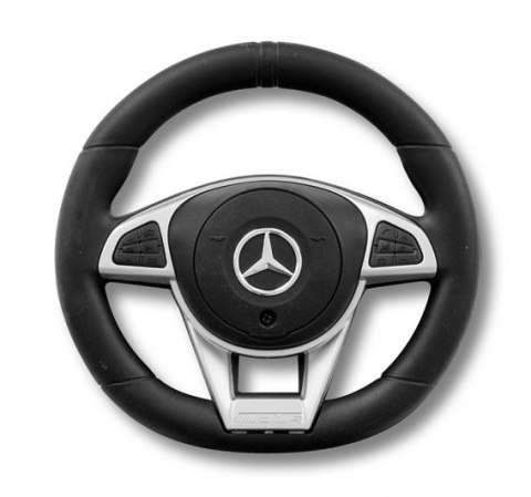 Pojazd MERCEDES-AMG C63 Coupe Blue