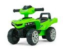 Milly Mally Pojazd Monster Green