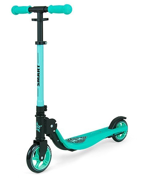 Milly Mally Scooter Smart Mint