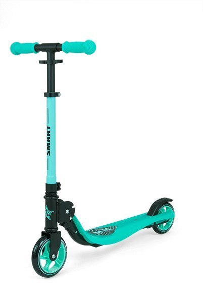 Milly Mally Scooter Smart Mint