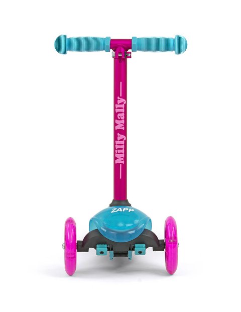Milly Mally Scooter Zapp Mint