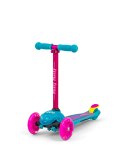 Milly Mally Scooter Zapp Mint