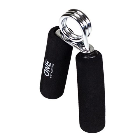 PZ02 ŚCISKACZ MIĘKKI 1 SZT ONE FITNESS