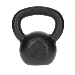 KZG10 KETTLEBELL ŻELIWNY HMS