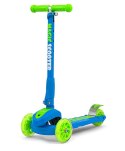 Scooter Magic Blue-Green